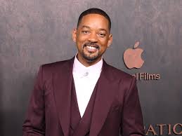 Will Smith