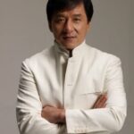 Jackie Chan