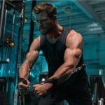 Chris Hemsworth