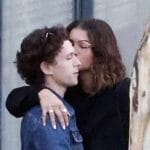 Tom Holland and Zendaya