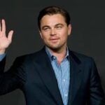 Leonardo DiCaprio