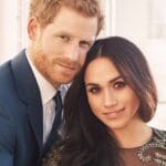 Prince Harry and Meghan Markle