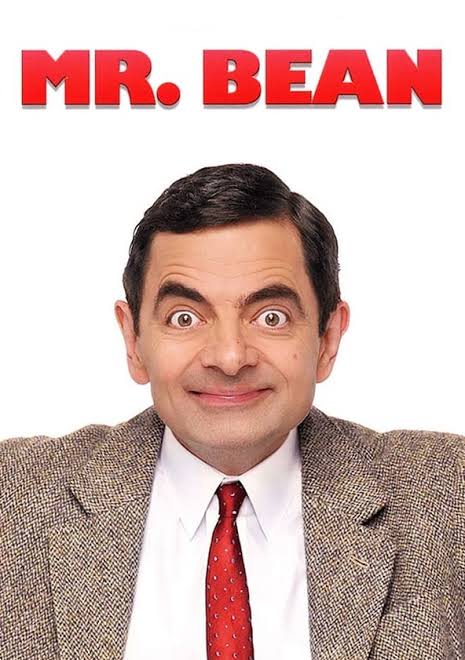 Mr. Bean's Unstoppable Laughter Legacy: 9 Secrets of Rowan Atkinson's Comedy Empire 1 Mr. Bean aka Rowan Atkinson