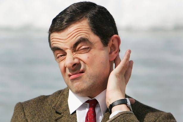 Mr. Bean's Unstoppable Laughter Legacy: 9 Secrets of Rowan Atkinson's Comedy Empire 3 Mr. Bean