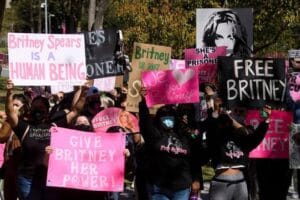Throwback: How #FreeBritney Shaped Social Media and Legal Battles 3 images 2023 10 18T211624.070