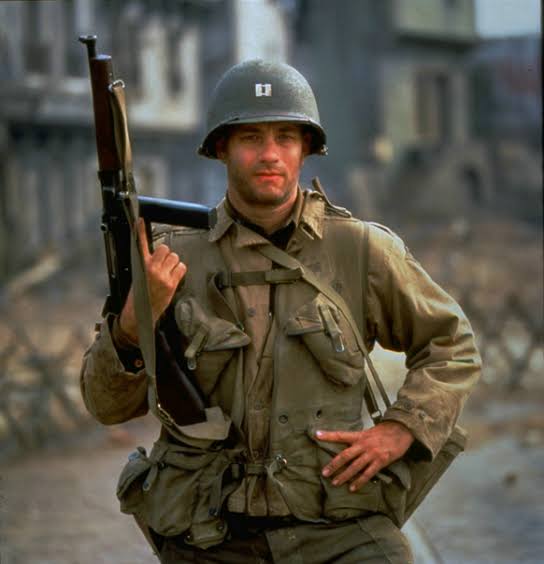 Tom Hanks: America's Beloved Actor and His Most Memorable Roles 2024 4 images 2023 10 25T060333.432 1