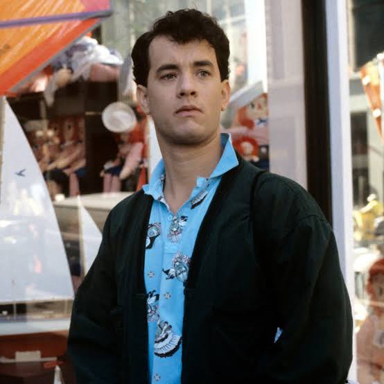 Tom Hanks: America's Beloved Actor and His Most Memorable Roles 2024 7 images 2023 10 25T060824.493 1