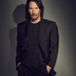 Keanu Reeves
