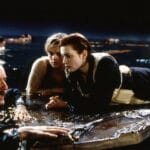 Titanic :Behind the scene