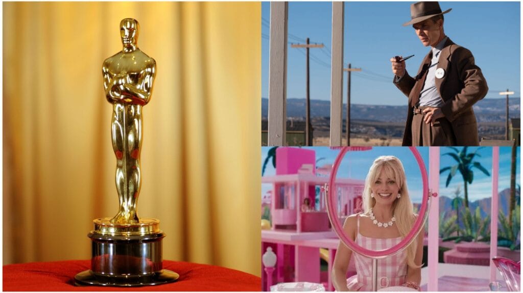 A Glance at the Oscar 2024 Nominations 1 incollage 20240126 001923012334756331
