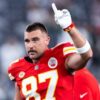Travis Kelce