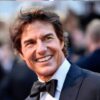 Tom Cruise
