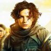 Dune Part Two's Impact on Science Fiction Cinema: A Critical Analysis 8 Timoothee Chalamate