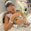 New Edition to Wonder Woman's Family: "Ori" 4 Gal Gadot with newborn Daughter Ori