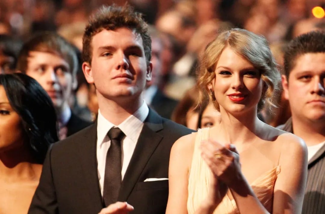 Austin Swift