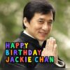 Jackie Chan