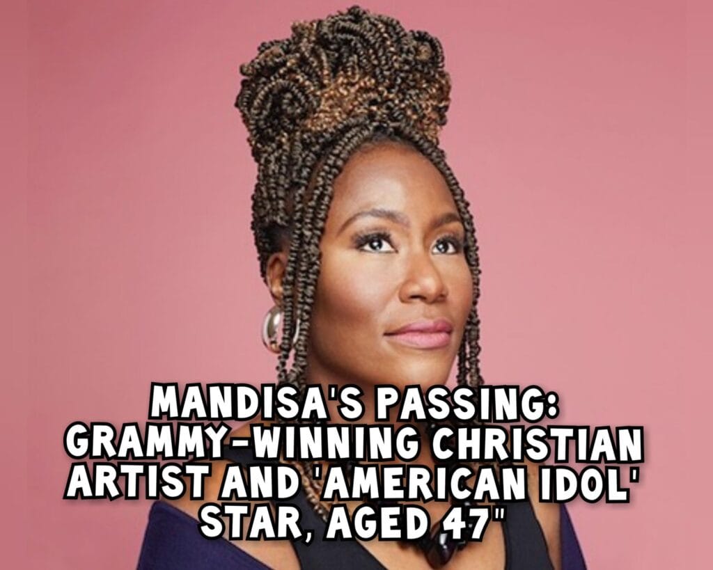 Mandisa