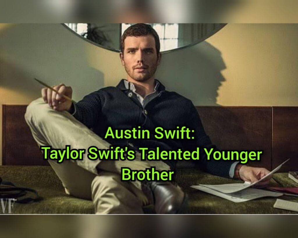 Austin Swift