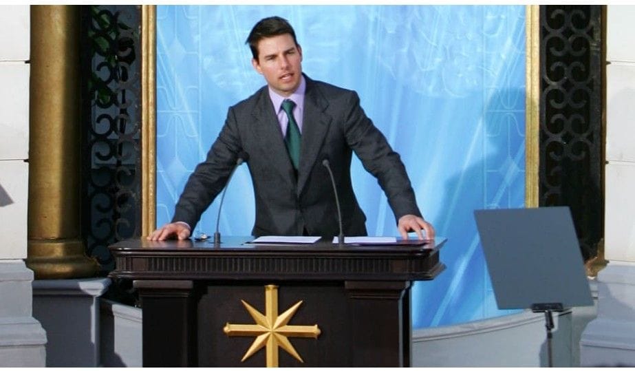 Tom Cruise and Scientology: Unraveling the Controversy and Beliefs