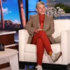 Ellen DeGeneres
