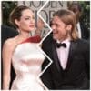 Breakup of Brad Pitt And Angelina Jolie