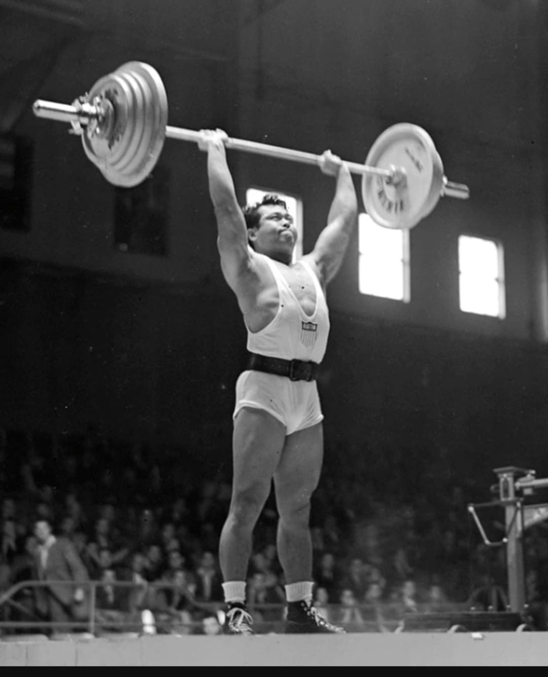 1948 London Olympics