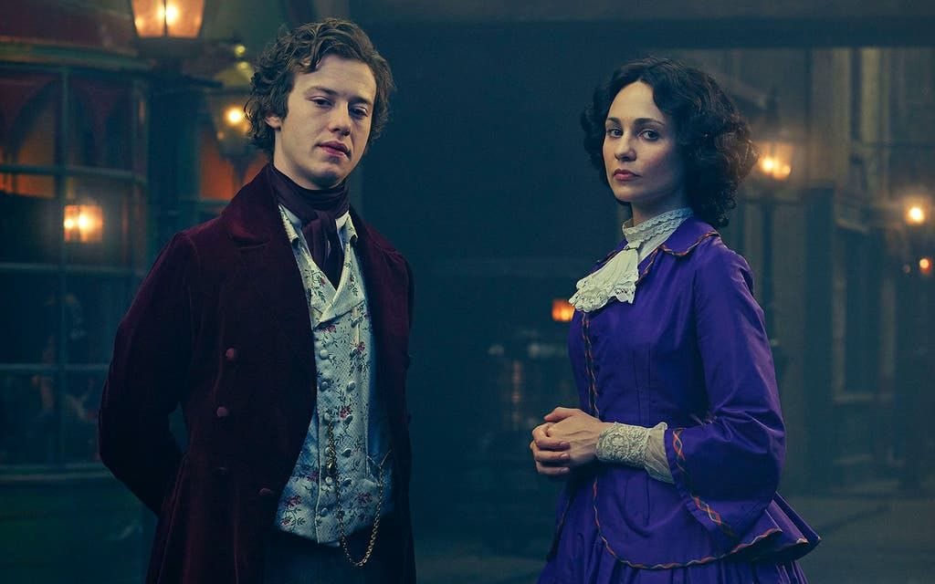 dickensian main934858169