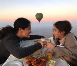 5 Fascinating Insights into the Glamorous Life of Salma Hayek’s Daughter , Valentina Paloma Pinault 5 img 20240708 1644521671216490