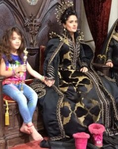 5 Fascinating Insights into the Glamorous Life of Salma Hayek’s Daughter , Valentina Paloma Pinault 3 img 20240708 164501398383881