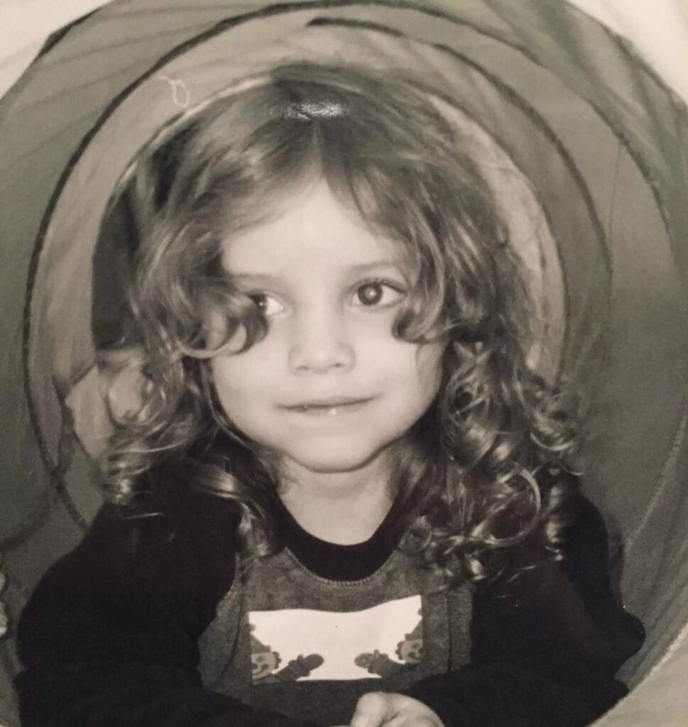 Arnold Schwarzenegger's  Son Joseph Baena