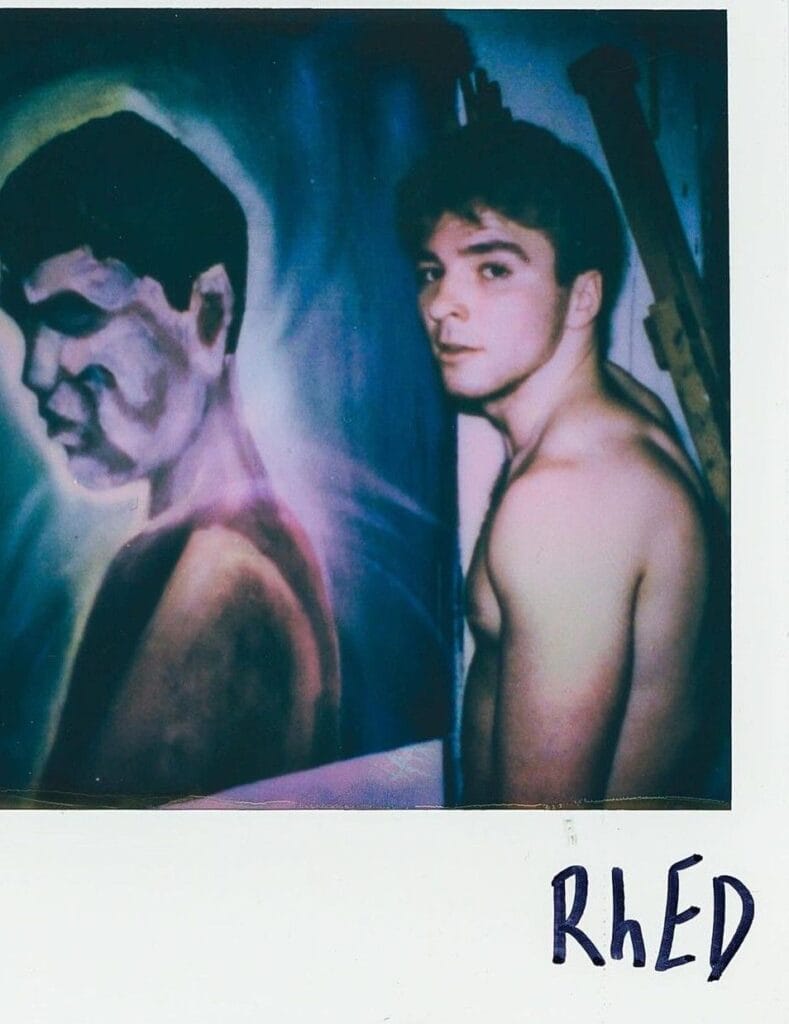 10 Surprising Insights into Rocco Ritchie's Remarkable Transformation: From Celebrity Kid to Acclaimed Artist 6 img 20240715 1001121460257052