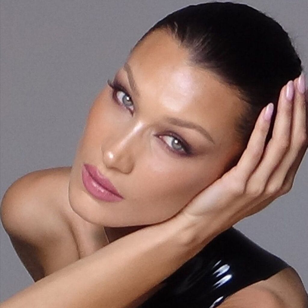 Bella Hadid
