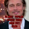 Brad Pitt