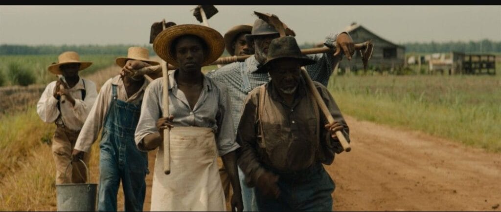 Top 10 Movies Streaming on Netflix