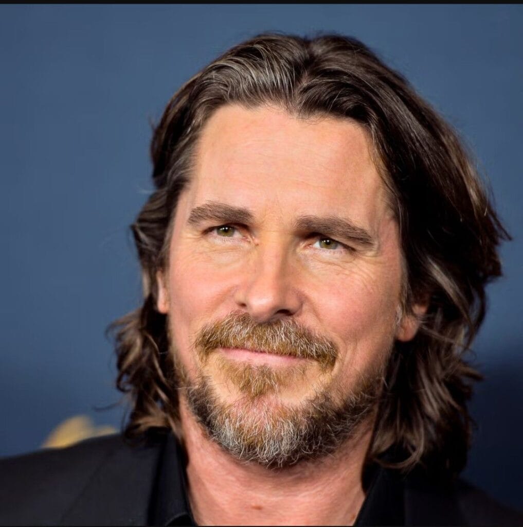 Christian Bale Mastered Extreme Weight Changes for Iconic Roles