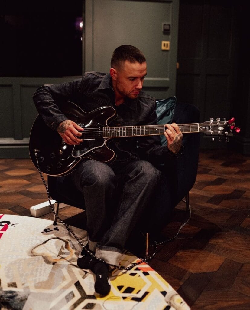 Liam Payne , 31 : A Look at His Journey and Recent Tragic Loss 2 img 20241018 0052201814246314