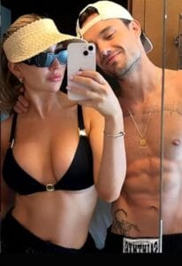 Liam Payne , 31 : A Look at His Journey and Recent Tragic Loss 7 img 20241018 010333532149095