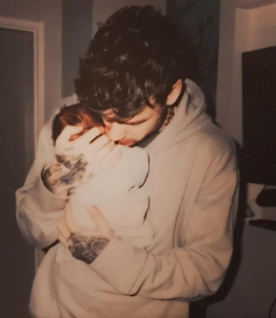 Liam Payne , 31 : A Look at His Journey and Recent Tragic Loss 6 img 20241018 1305011748966540