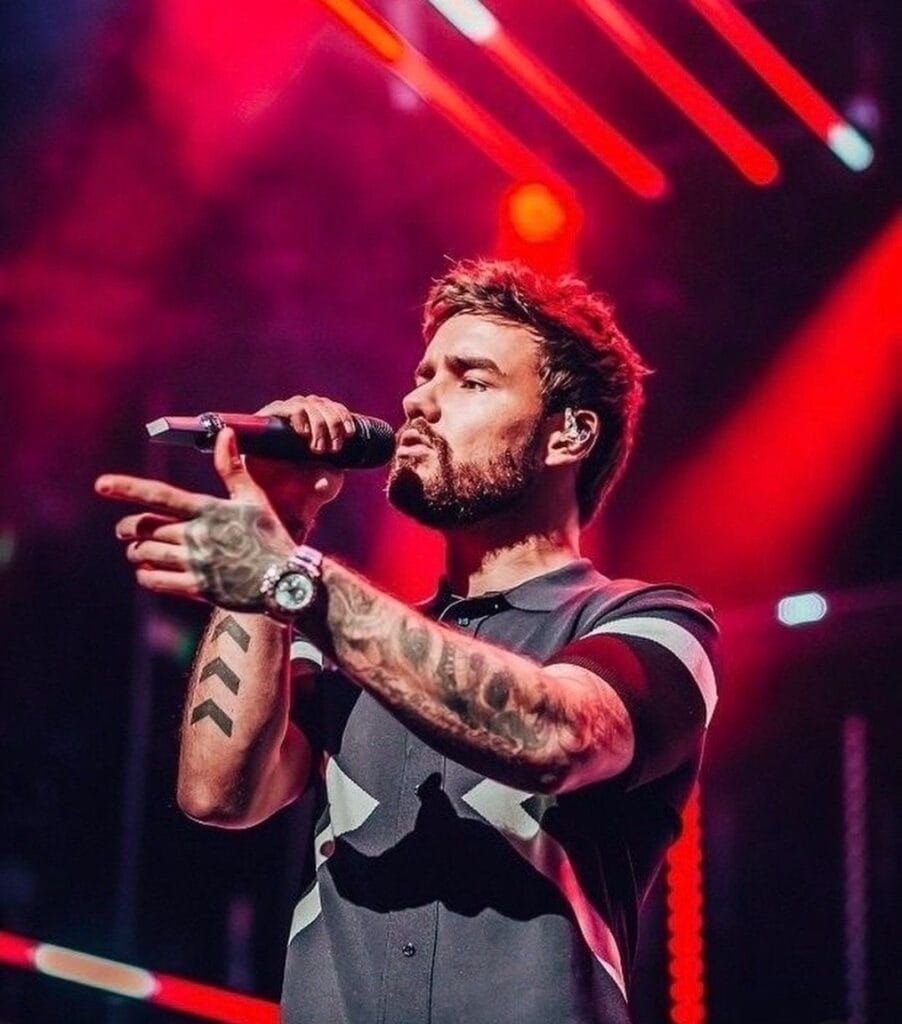 Liam Payne , 31 : A Look at His Journey and Recent Tragic Loss 5 img 20241019 183440753989653