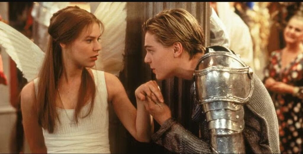 Romantic Hollywood Films 