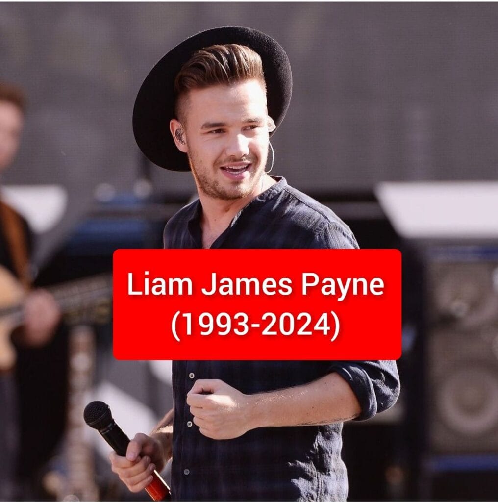 Liam Payne , 31 : A Look at His Journey and Recent Tragic Loss 1 Liam Payne