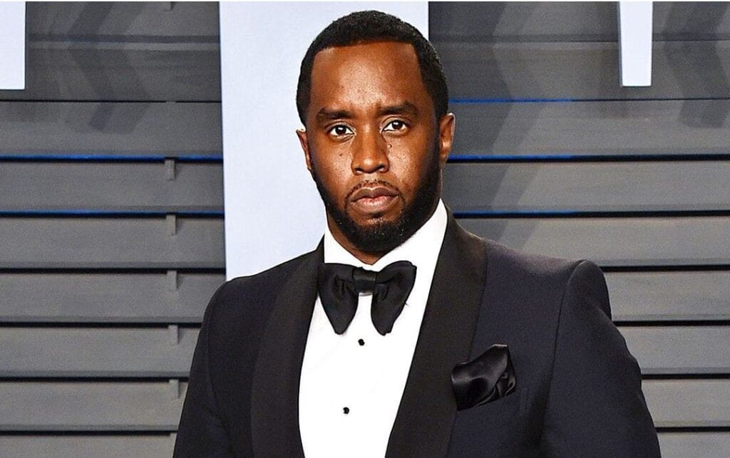 Sean Diddy