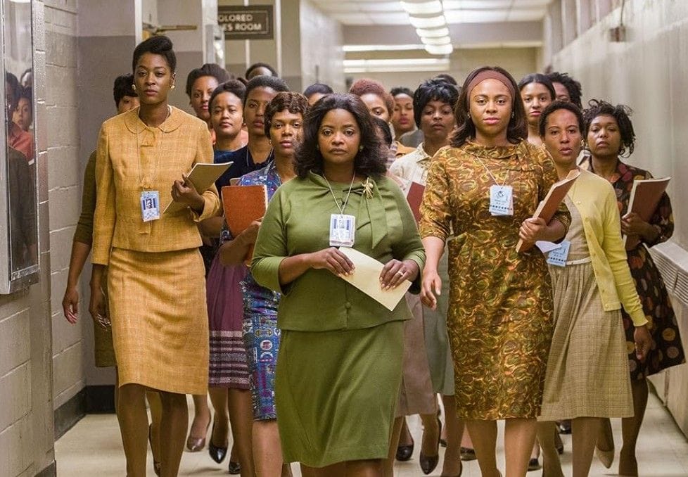 Hidden Figures