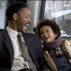 Parenting film /The Pursuit of Happyness