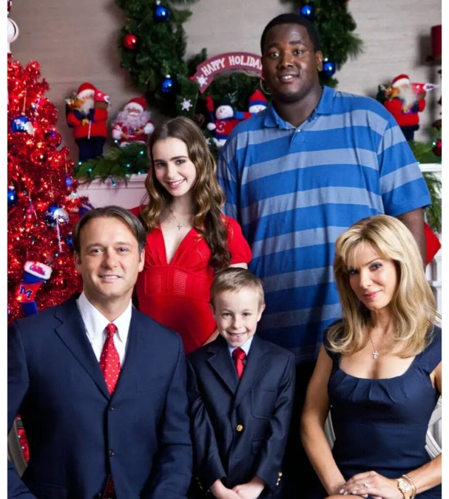 The Blind Side
