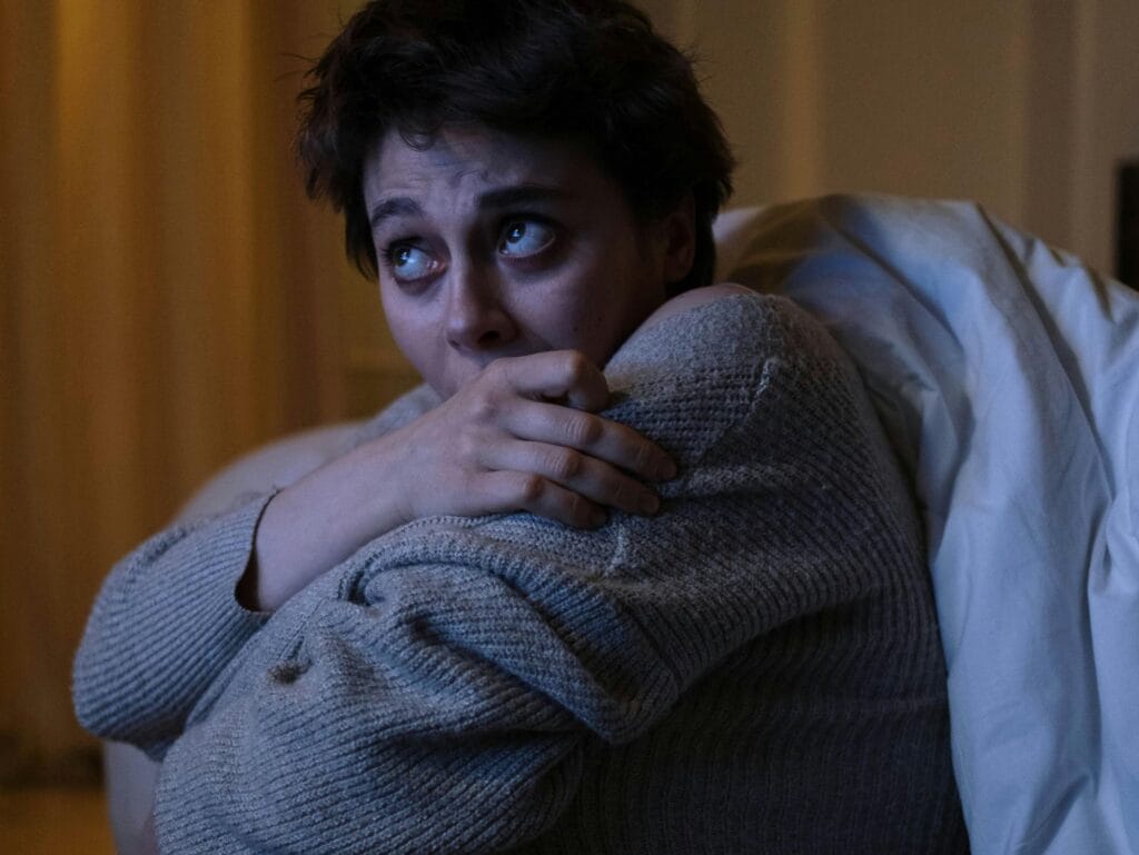 Shocking! A Family Can't Sleep Over 200 Years : Fatal Familial Insomnia 2 img 20250128 002603279116406