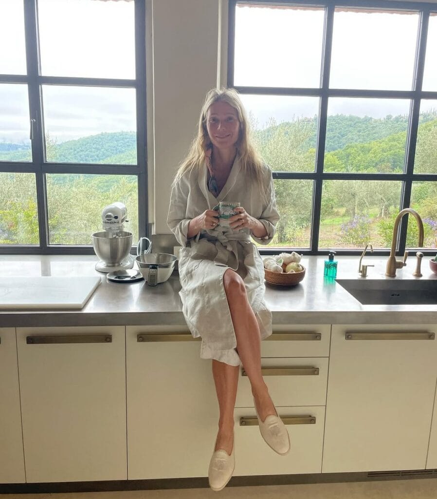 Gwyneth Paltrow