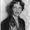Amelia Earhart