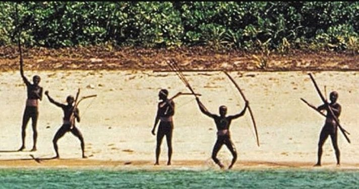 The Sentinelese: Secret Of Mysterious 60,000-Year-Old Tribe