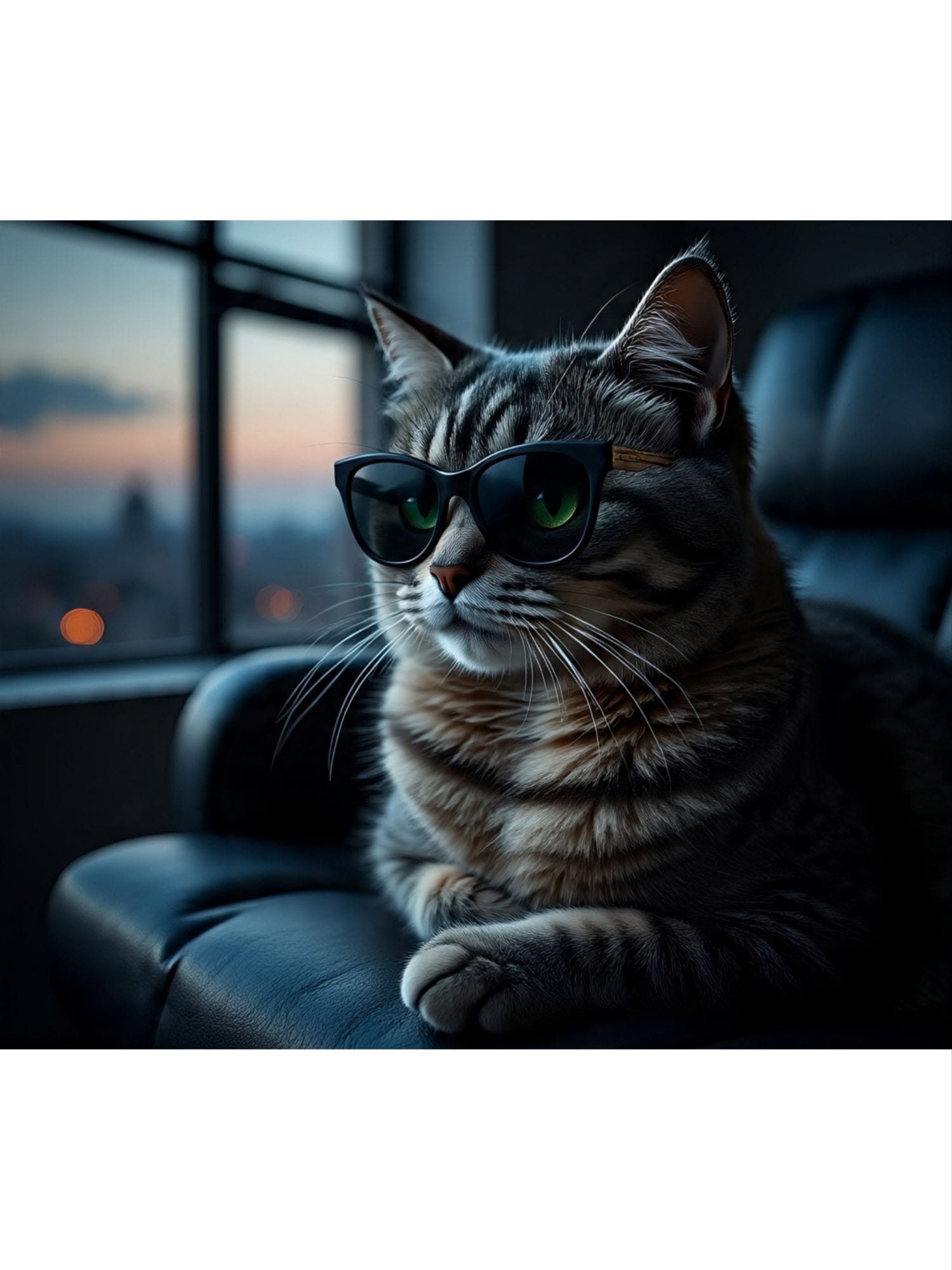 How the CIA Spy Cat Became a $10 Million Joke